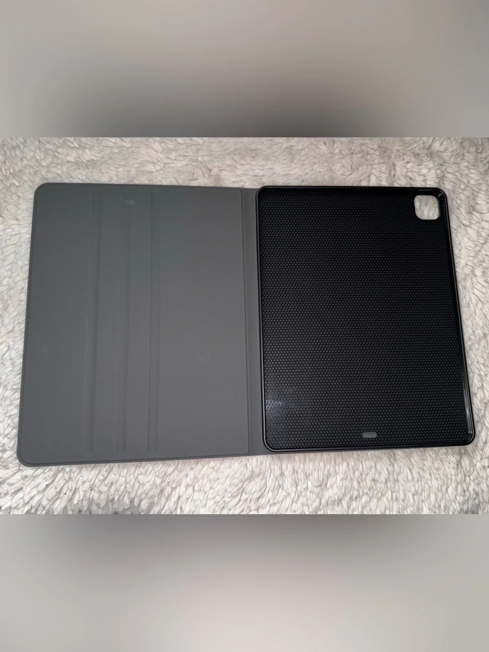 Unbranded approximate size